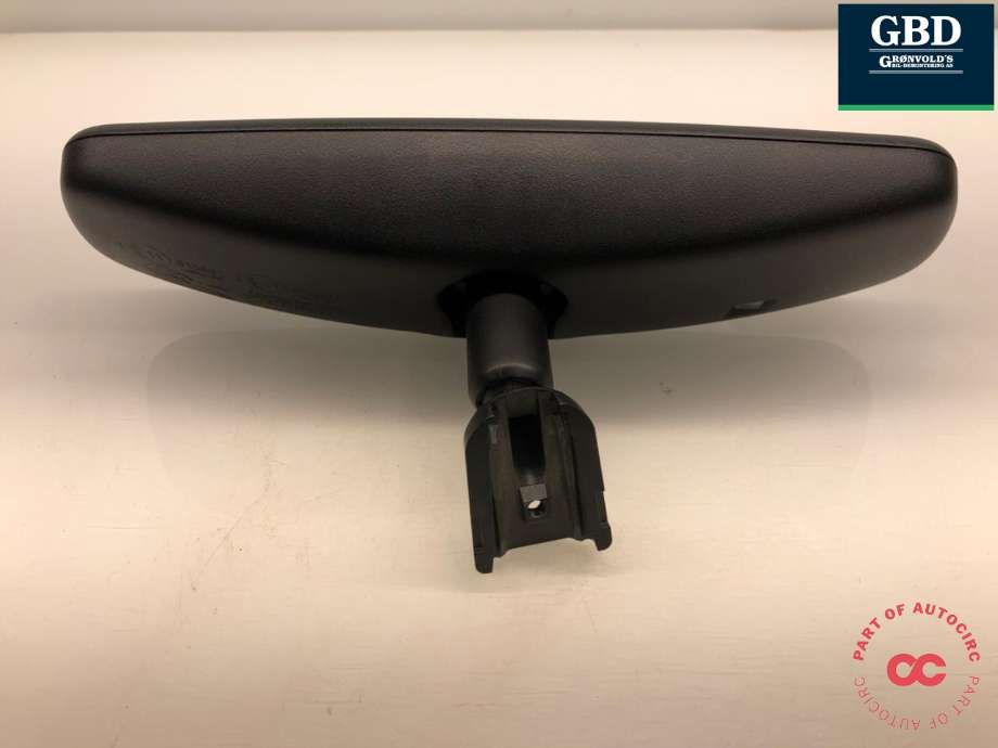 Speil innvendig til Toyota Land Cruiser 150 2010-2013 (Fase 1)  (878100W062|)