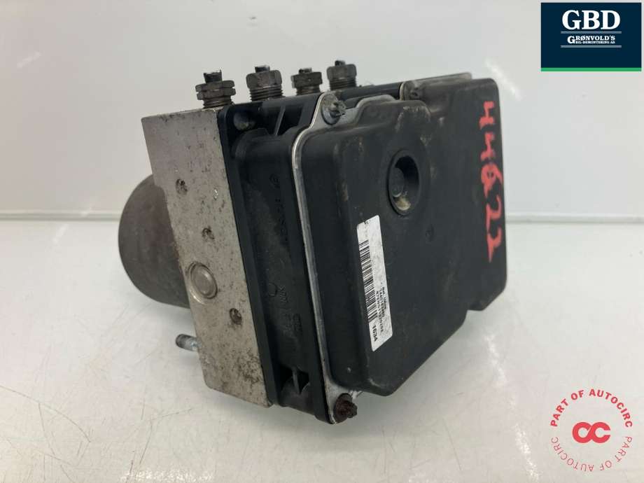 ABS sentral til Citroën Jumpy 2007-2016 (Type II) (16 809 332 80|16 072 366 80 |16 062 536 80|16 062 535 80| 0 265 951 576)