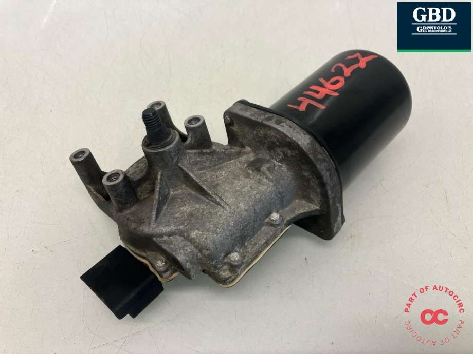 Viskermotor frontrute til Citroën Jumpy 2007-2016 (Type II)  (6405 GE|14 004 564 80|443 122 361 019)
