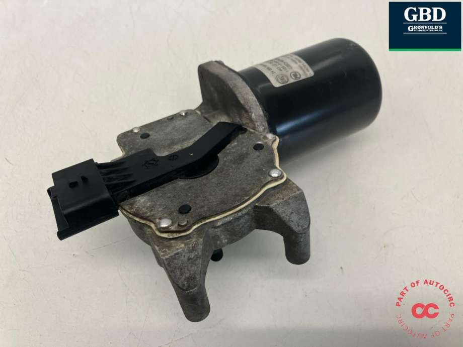 Viskermotor frontrute til Citroën Jumpy 2007-2016 (Type II)  (6405 GE|14 004 564 80|443 122 361 019)