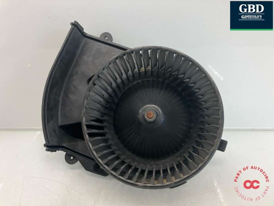 Varmeapparat motor til Citroën Jumpy 2007-2016 (Type II)  (DENSO|16 135 663 80|1401366880|6441 X7)