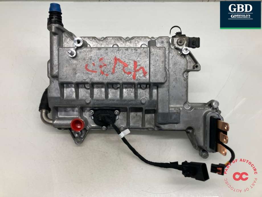 Inverter elbil til Peugeot e-208 2019-->>  (98 503 135 80|)