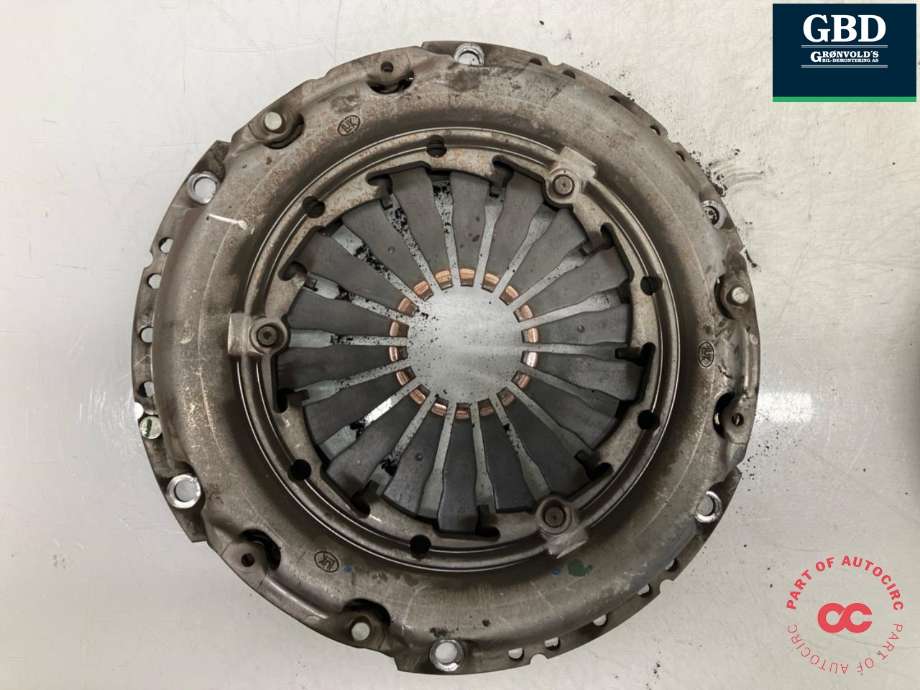 Clutch til Toyota Urban Cruiser 2009-2014  (312100W211|312100W210|)