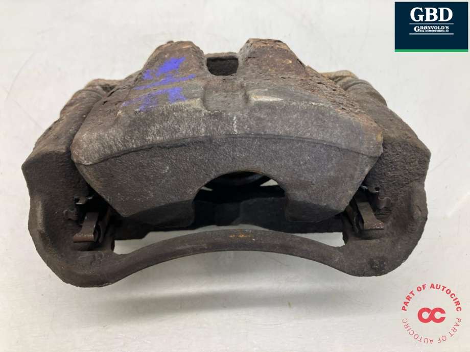 Bremsecaliper høyre foran til Toyota Urban Cruiser 2009-2014  (4773012A10|)