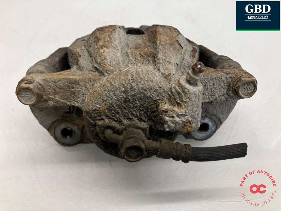 Bremsecaliper høyre foran til Toyota Urban Cruiser 2009-2014  (4773012A10|)