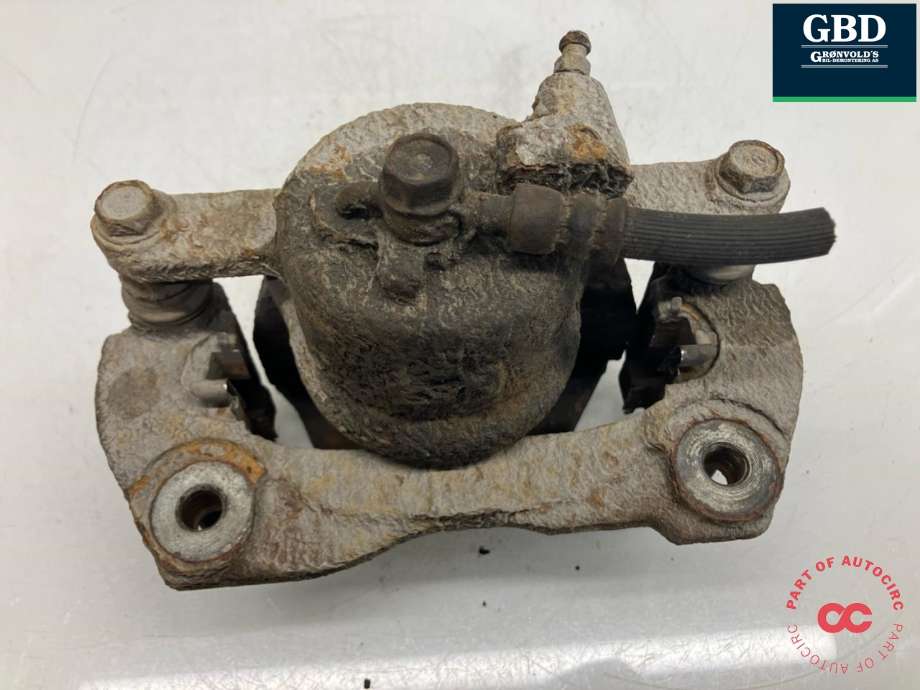 Bremsecaliper høyre foran til Toyota Urban Cruiser 2009-2014  (4773012A10|)