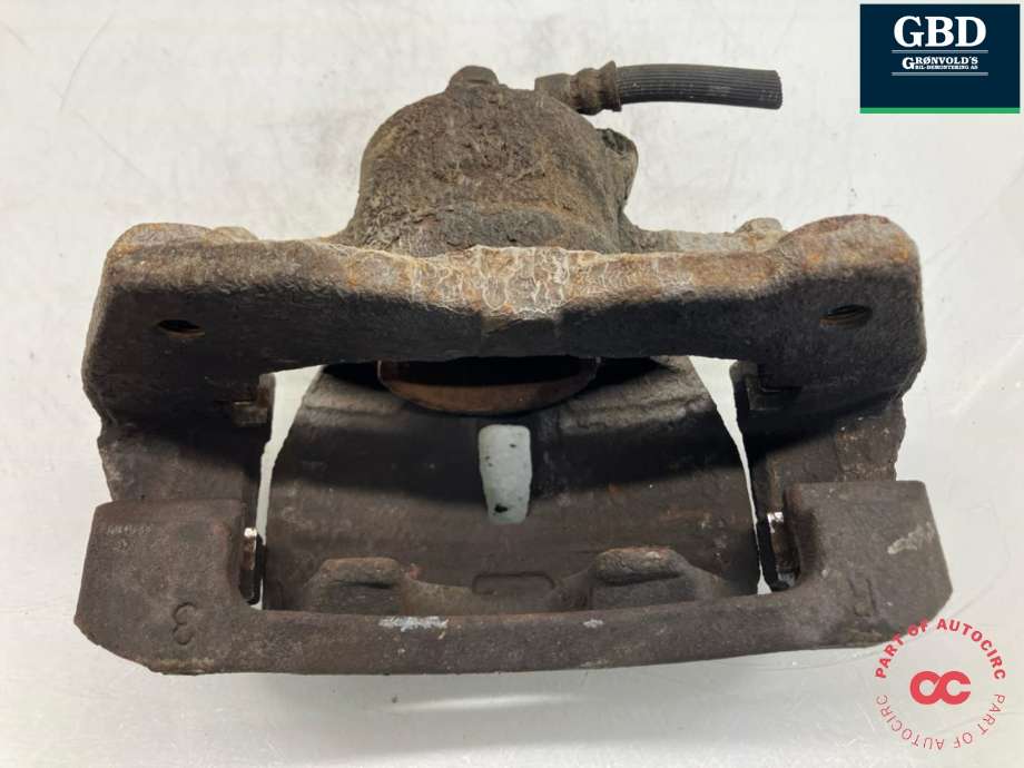 Bremsecaliper høyre foran til Toyota Urban Cruiser 2009-2014  (4773012A10|)