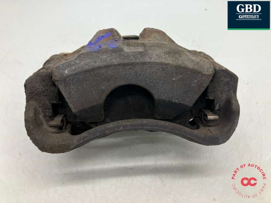 Bremsecaliper venstre foran til Toyota Urban Cruiser 2009-2014 (4775012A10|)