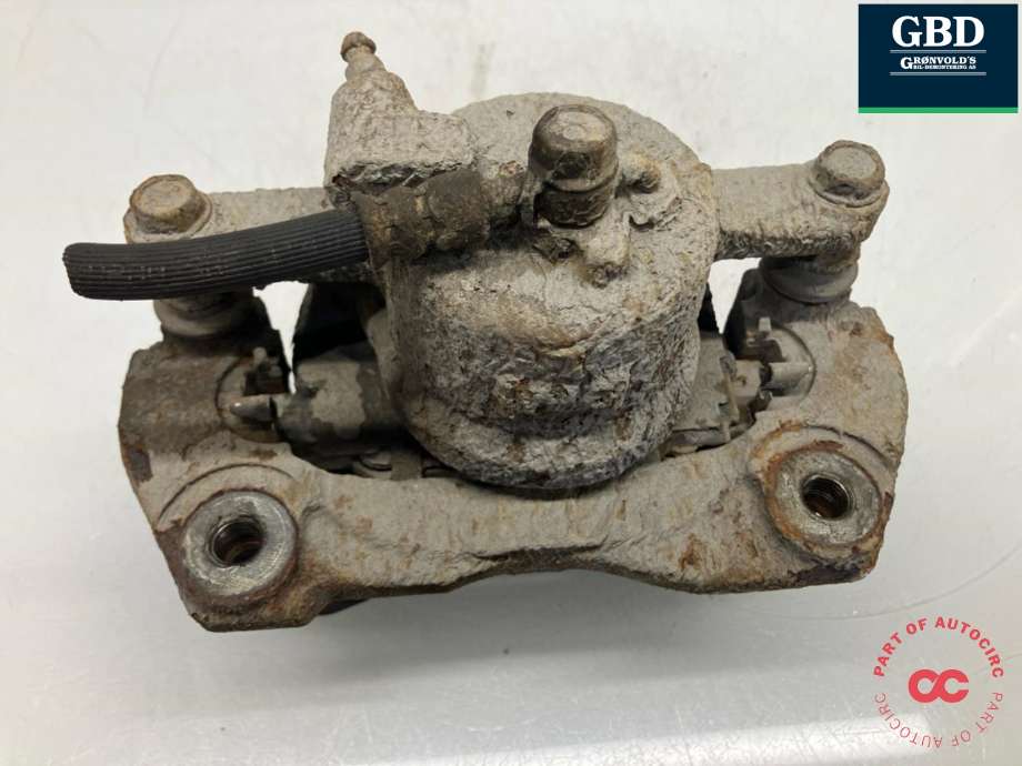 Bremsecaliper venstre foran til Toyota Urban Cruiser 2009-2014 (4775012A10|)
