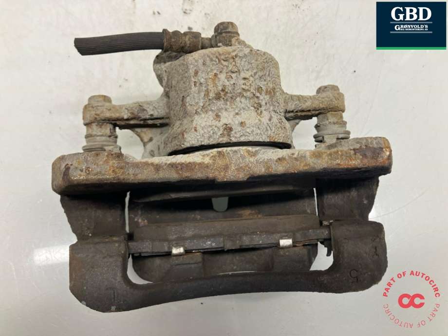 Bremsecaliper venstre foran til Toyota Urban Cruiser 2009-2014 (4775012A10|)