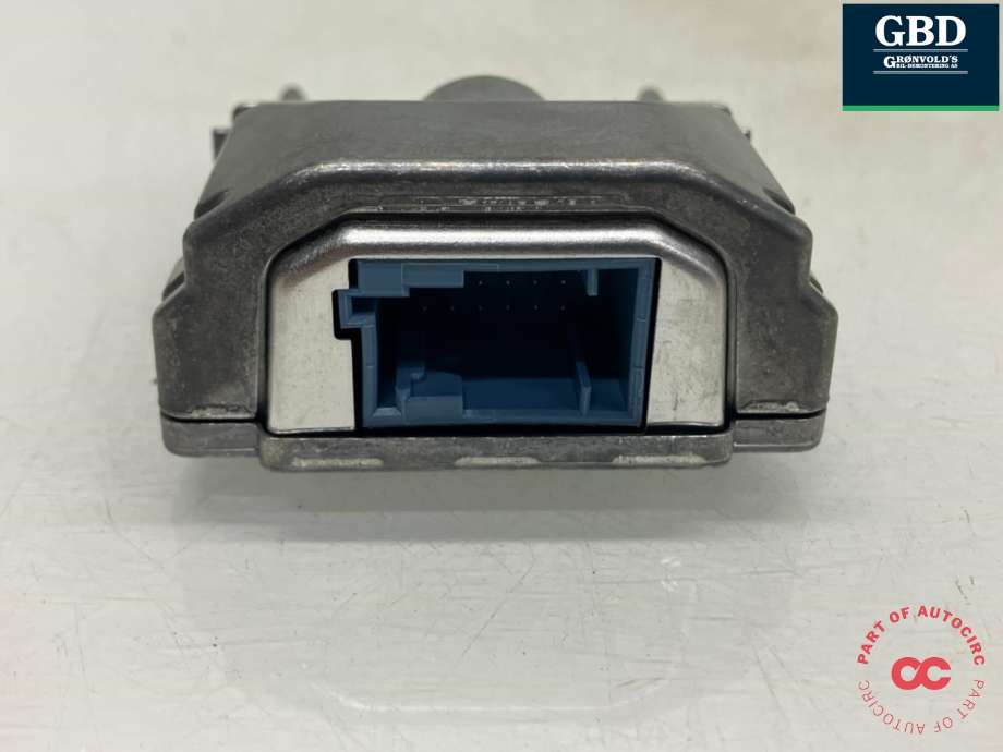 Kamera til Peugeot e-208 2019-->> (98 429 977 80|)