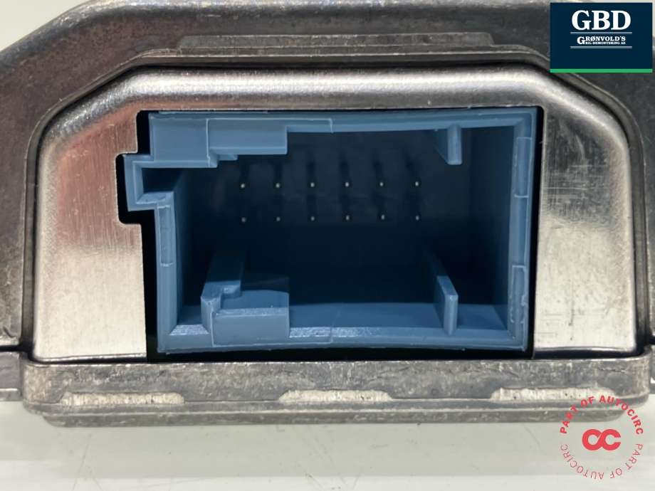 Kamera til Peugeot e-208 2019-->> (98 429 977 80|)