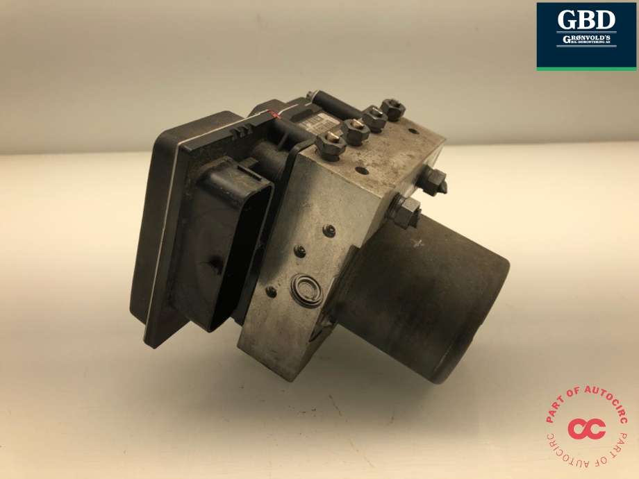 ABS sentral til Mercedes E-Klasse 2009-2013 (Fase 1) (W212) (W212) (A 218 431 33 12|A 212 431 21 12|)