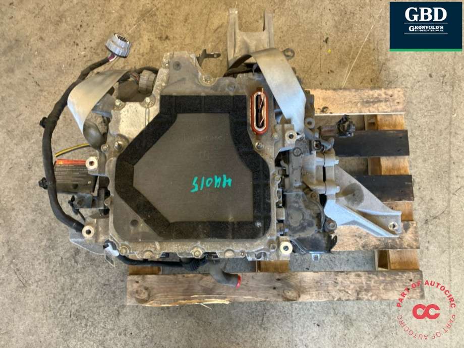 Motor elbil foran til Nissan Leaf 2018-->> (Type II)  (290A05SA0A|)