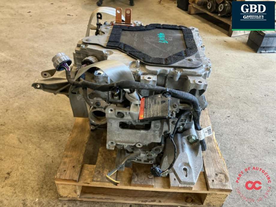 Motor elbil foran til Nissan Leaf 2018-->> (Type II)  (290A05SA0A|)