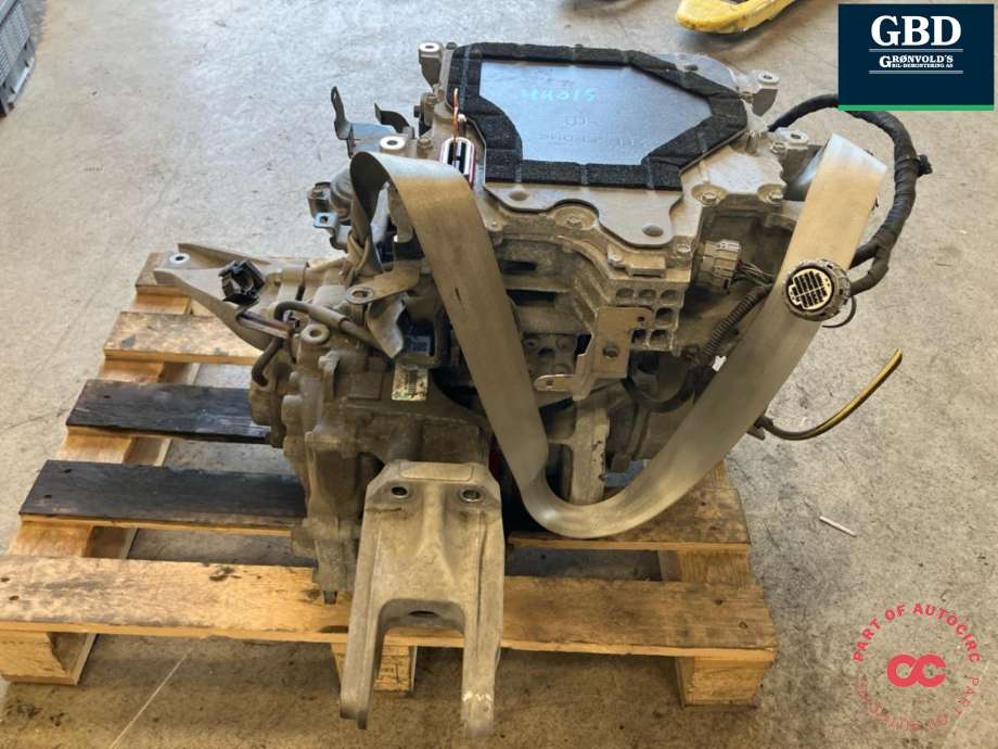Motor elbil foran til Nissan Leaf 2018-->> (Type II)  (290A05SA0A|)
