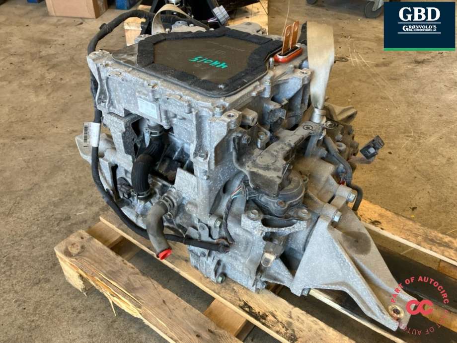 Motor elbil foran til Nissan Leaf 2018-->> (Type II)  (290A05SA0A|)