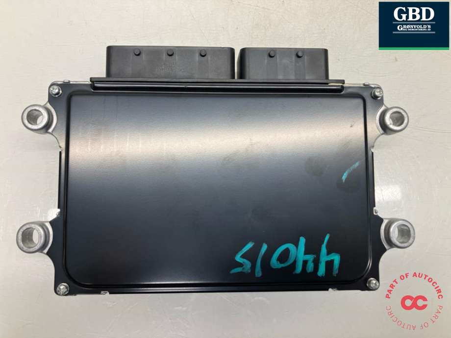 Styreenhet motor til Nissan Leaf 2018-->> (Type II)  (237405SH4B|237405SH4A|)