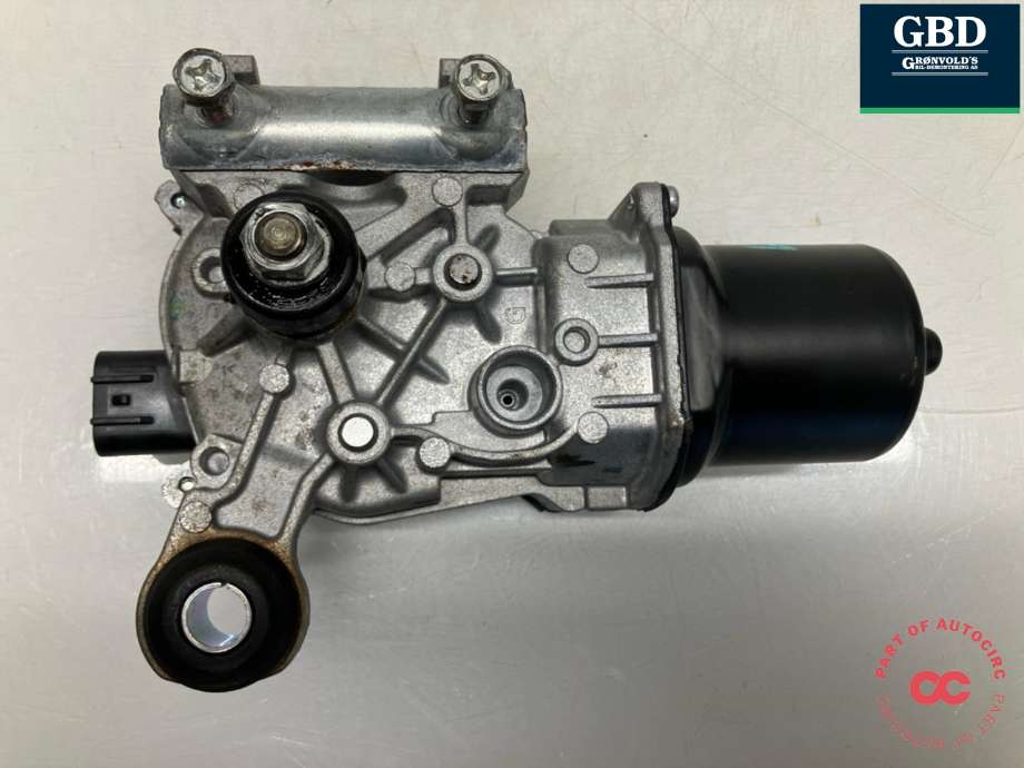 Viskermotor frontrute til Nissan Leaf, 2018-->> (Type II)  (288103NL0B)