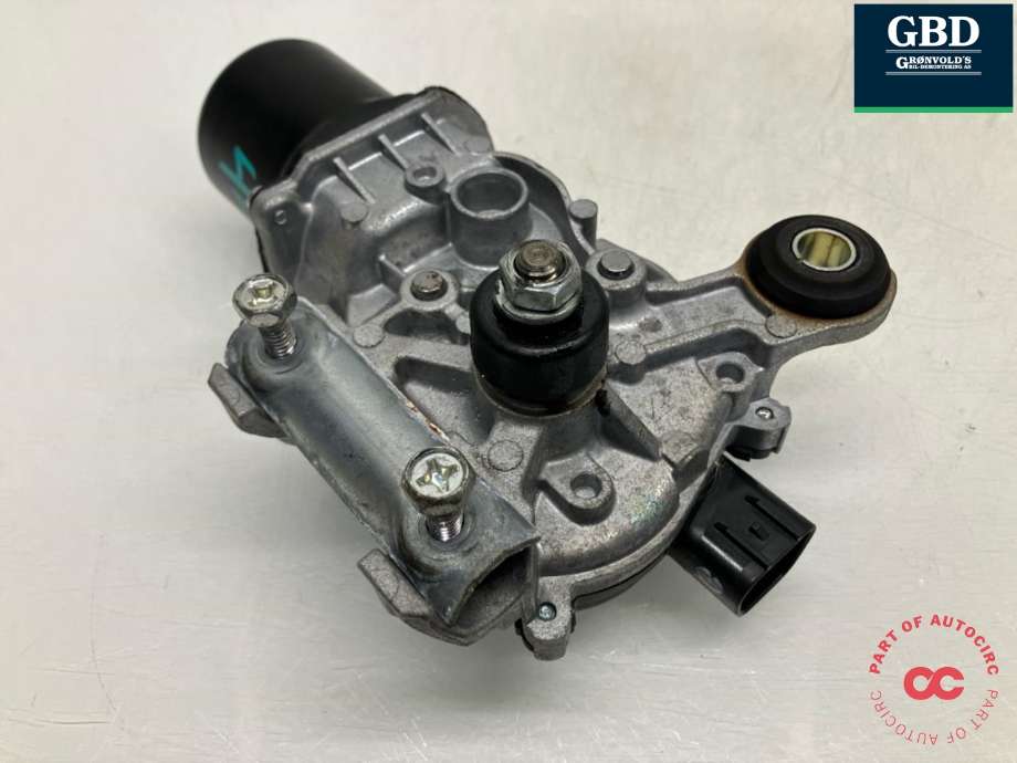 Viskermotor frontrute til Nissan Leaf 2018-->> (Type II)  (288103NL0B|)