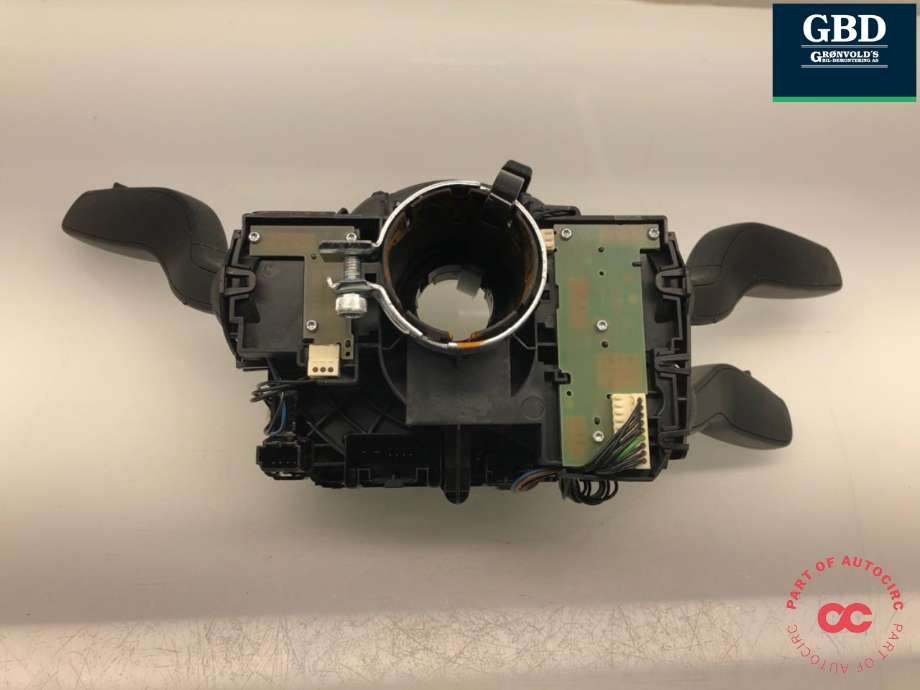 Bryter combi til Audi A7 2014-2018 (Type I, Fase 2)  (4G8 953 502 P  4PK|)