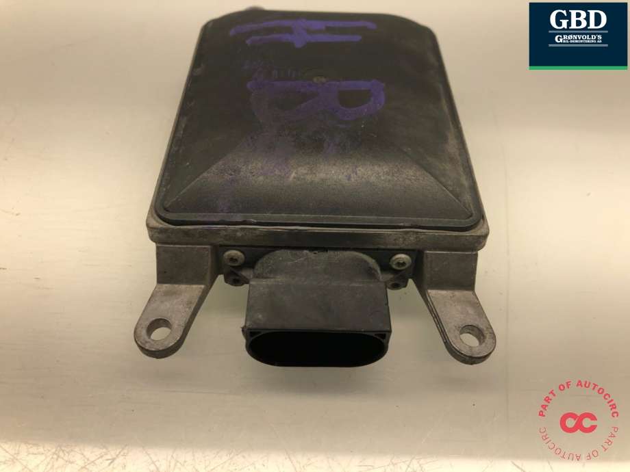 Sensor blindsone til Audi A7 2014-2018 (Type I, Fase 2)  (4G0 907 568 M|)