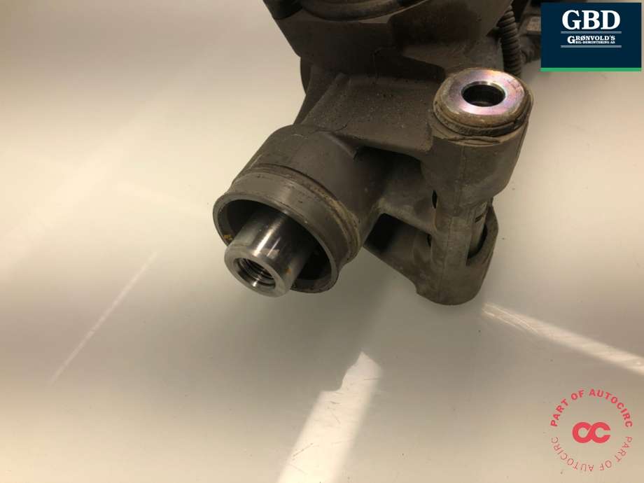 Tannstang elektrisk til Audi A7 2014-2018 (Type I, Fase 2) (4G1 423 055 EC|4G1 423 055 EE|4G1 423 055 DG)
