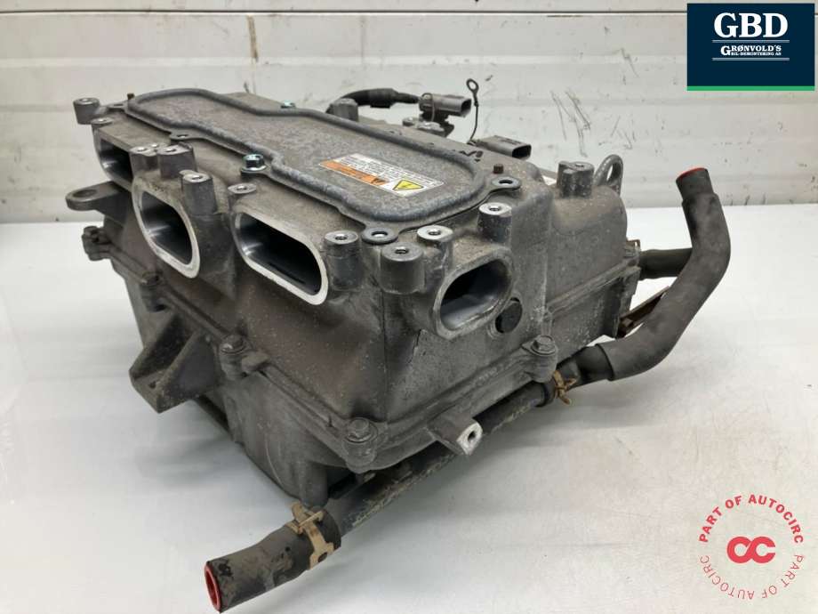 Inverter hybrid til Mitsubishi Outlander 2015-->> (Type III, Fase 2)  (9410A099|9410A095|)