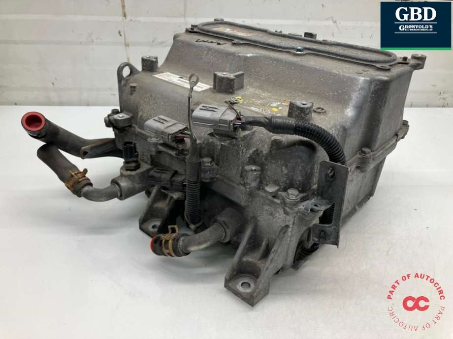 Inverter hybrid til Mitsubishi Outlander 2015-->> (Type III, Fase 2)  (9410A099|9410A095|)