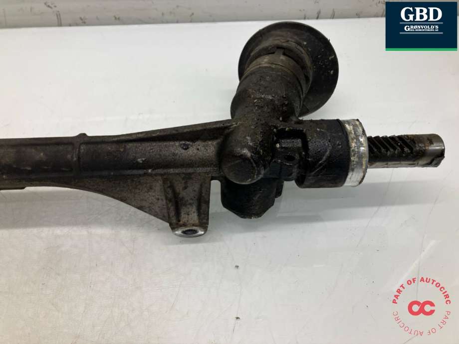 Tannstang til Mitsubishi Outlander 2015-->> (Type III, Fase 2) (4410A453|)