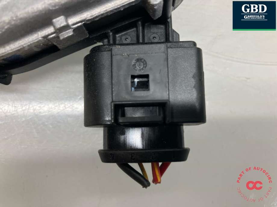 Viskermotor frontrute til NIO ET7 2022-->> (P0001328AC|0 390 243 570|)