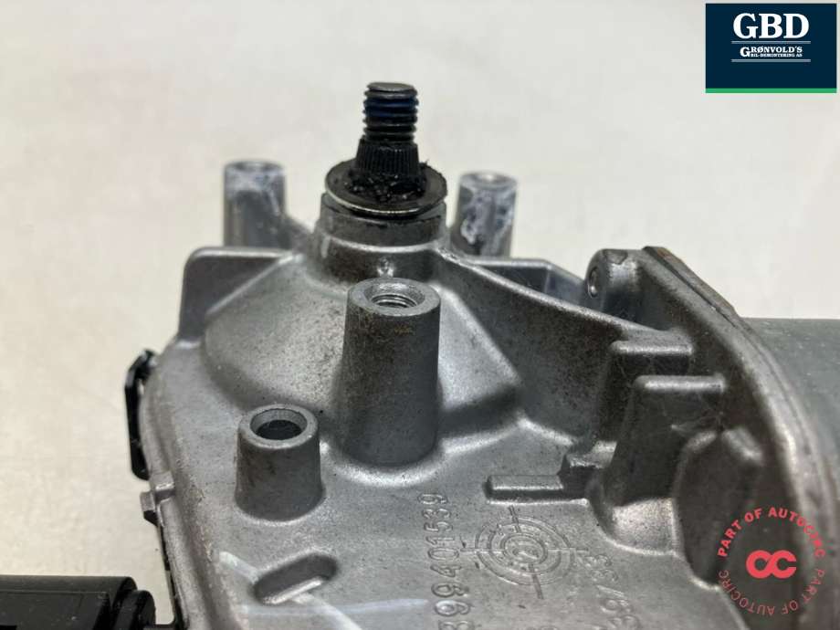 Viskermotor frontrute til NIO ET7 2022-->> (P0001328AC|0 390 243 570|)