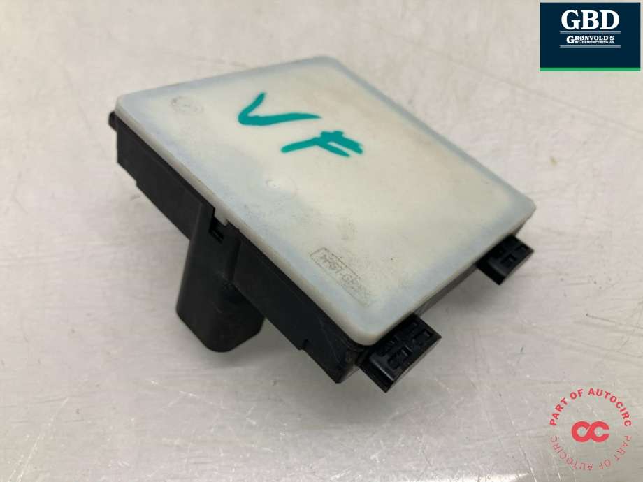 Sensor blindsone til NIO ET7 2022-->> (P0000569AC|P0215618|)