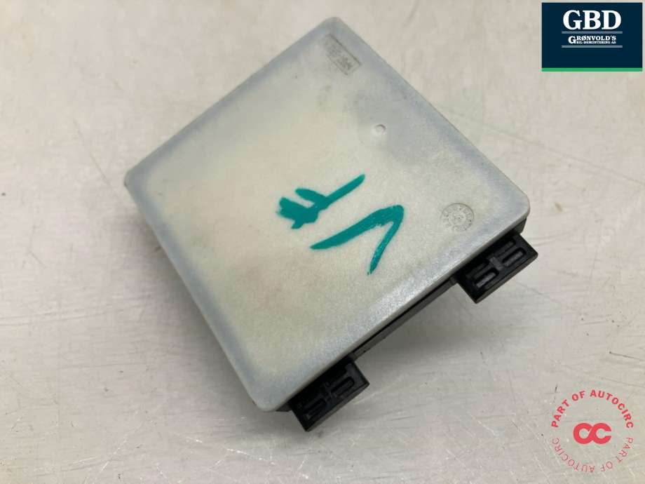 Sensor blindsone til NIO ET7 2022-->> (P0000569AC|P0215618|)