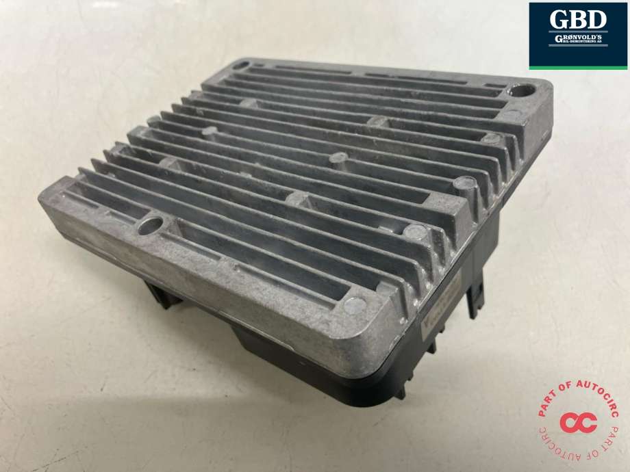 Styreenhet batteri til Jaguar I-PACE 2018-->> (T4A48077|N8B214F70AA|J9C10581| JPLA14F70AC)