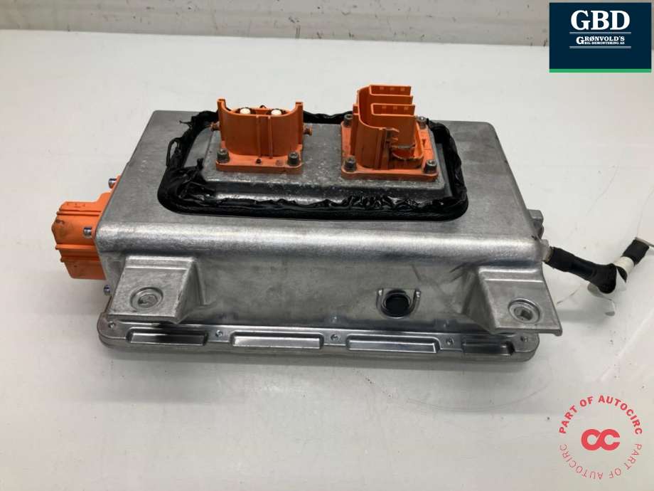 Inverter elbil til NIO ET7 2022-->>  (P0214145|)