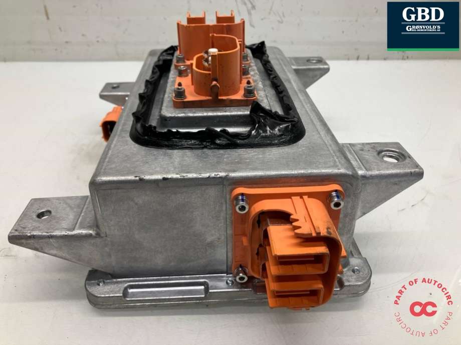 Inverter elbil til NIO ET7 2022-->>  (P0214145|)