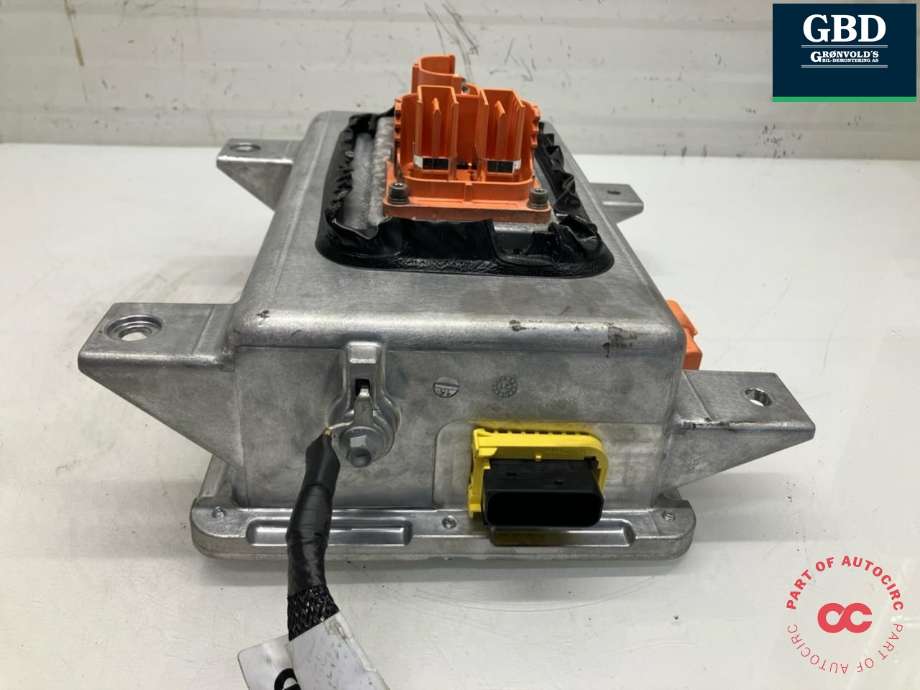 Inverter elbil til NIO ET7 2022-->>  (P0214145|)