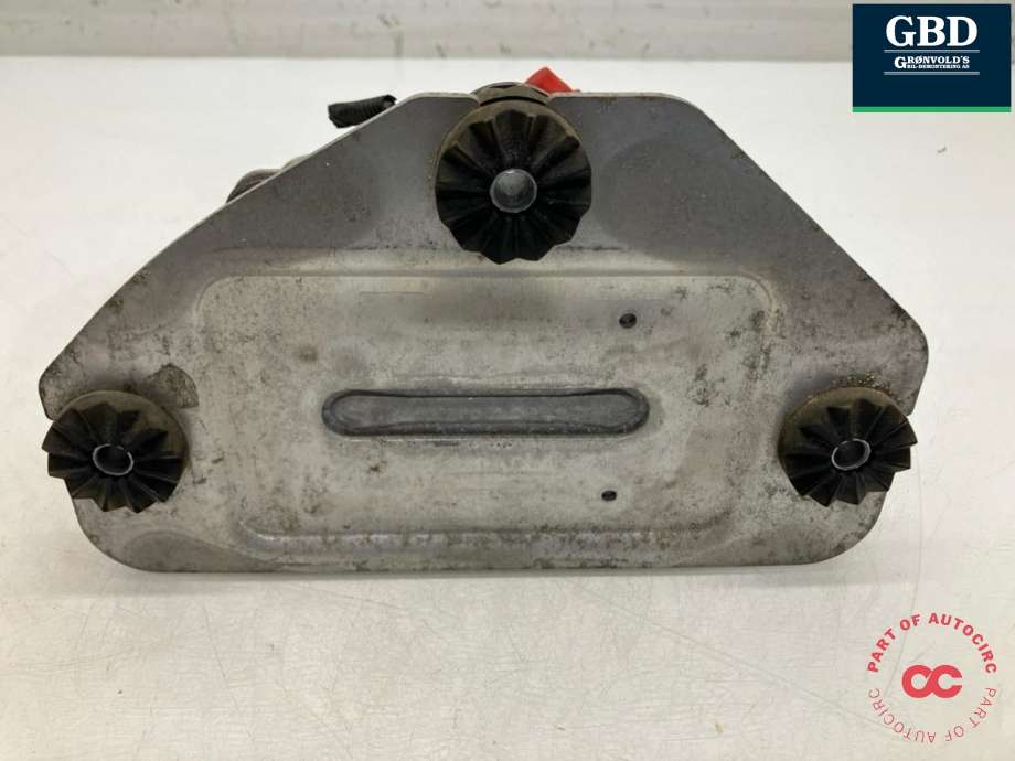 Aircondition diverse til NIO ET7 2022-->> (P0209665 AE|P0209665|)