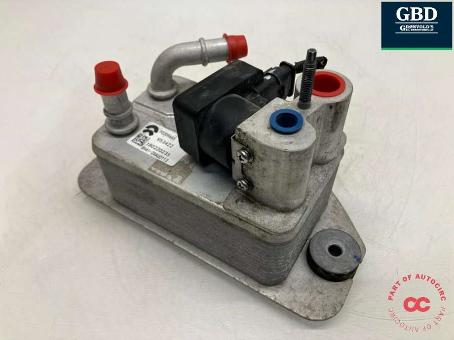 Aircondition diverse til NIO ET7 2022-->> (P0209665 AE|P0209665|)