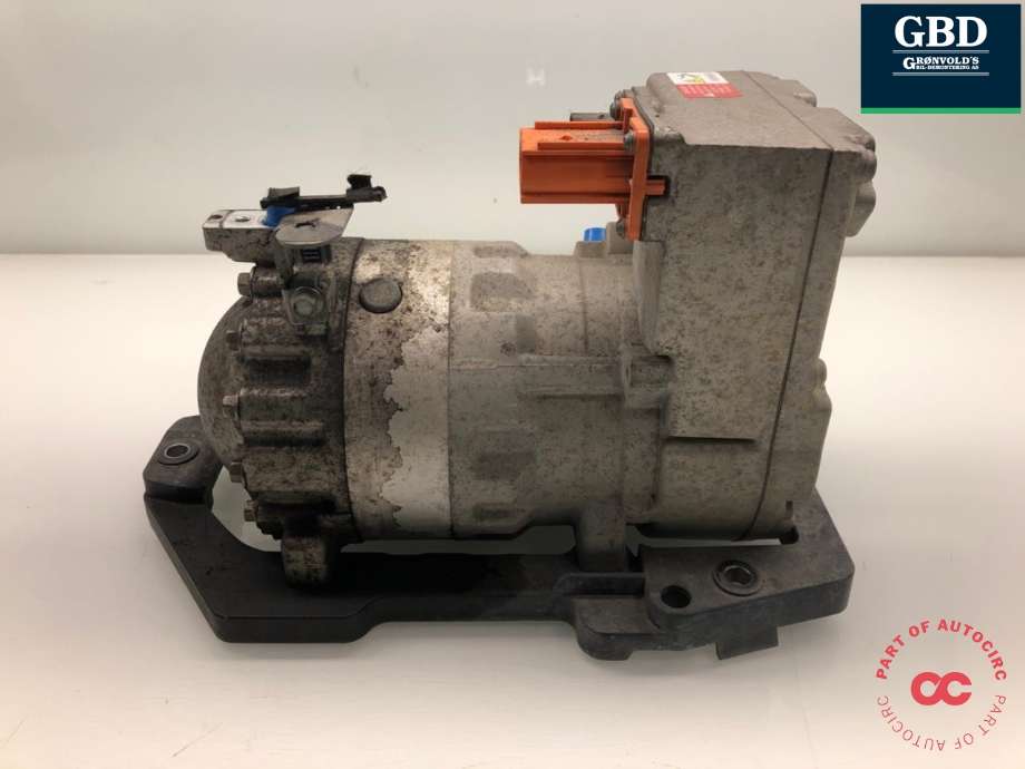 Aircondition kompressor elbil til VW ID.4 2020-->> (1EA 820 808 H|1EA 820 808 D|)