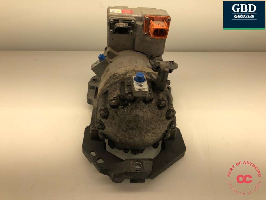 Aircondition kompressor elbil til VW ID.4 2020-->> (1EA 820 808 H|1EA 820 808 D|)