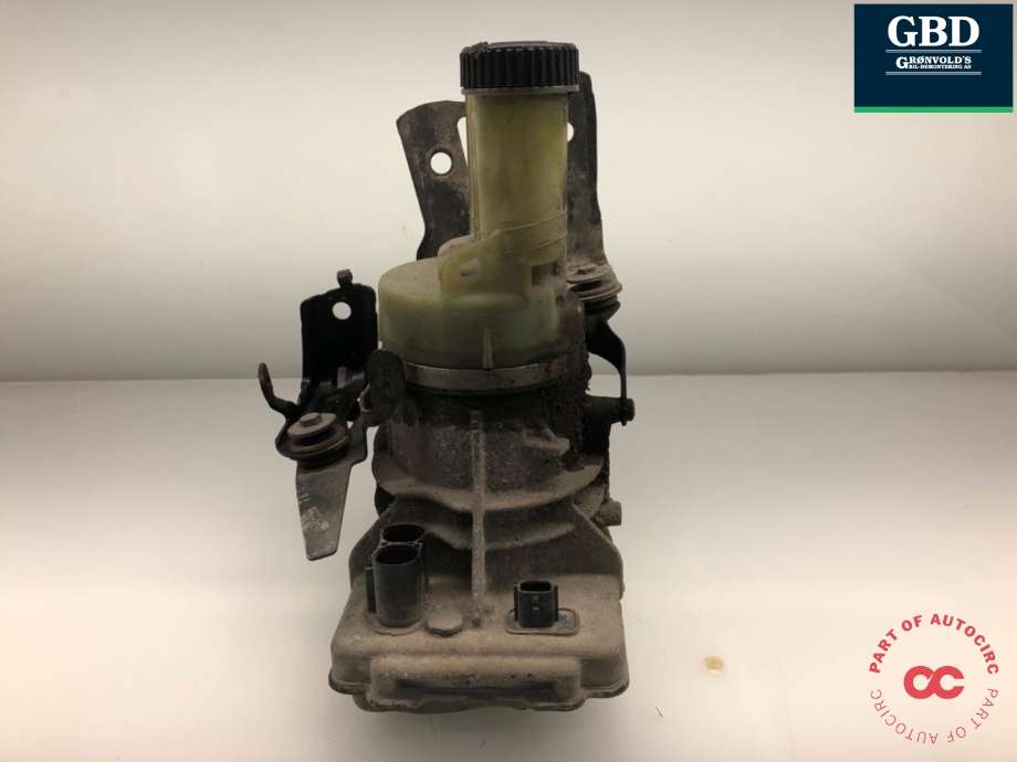 Servo pumpe elektrisk til Renault Master 2014-->> (Type III, Fase 2) (NO PART ID|)