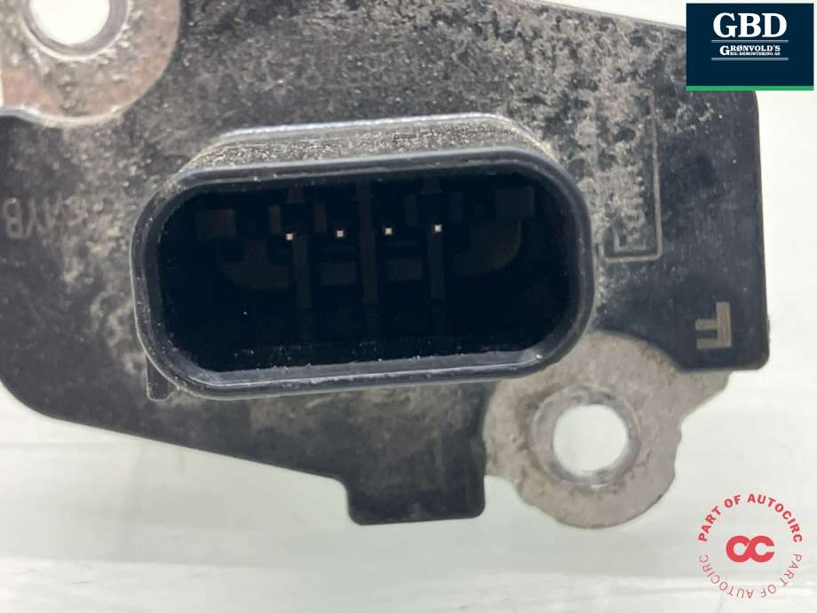 Luftmengde/luftmassemåler til Ford Transit Connect 2018-->> Type II, Fase 2 (2250119|J1BA-12B579-AA|)