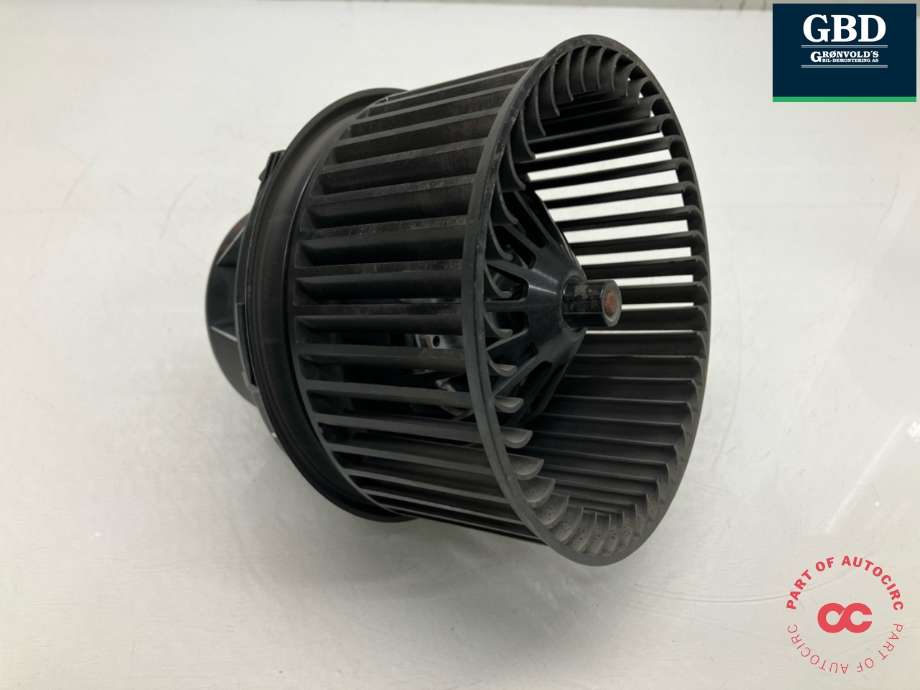 Varmeapparat motor til Ford Transit Connect, 2018-->> Type II, Fase 2  (1696010)