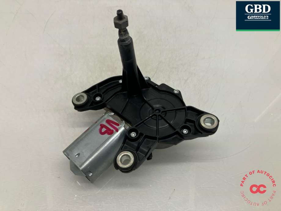 Viskermotor bakrute venstre til Ford Transit Connect, 2018-->> Type II, Fase 2  (2246645)