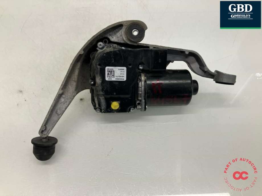 Viskermotor foran høyre til Ford Transit Connect, 2018-->> Type II, Fase 2  (2283434)