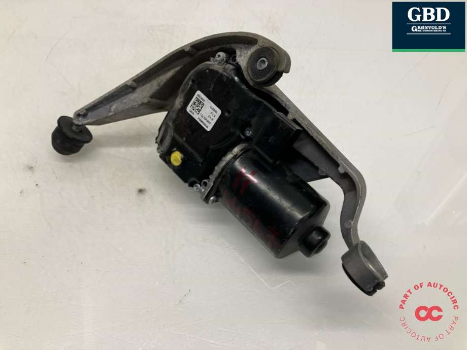 Viskermotor foran høyre til Ford Transit Connect 2018-->> Type II, Fase 2  (2283434|KT1B-17504-BB|)