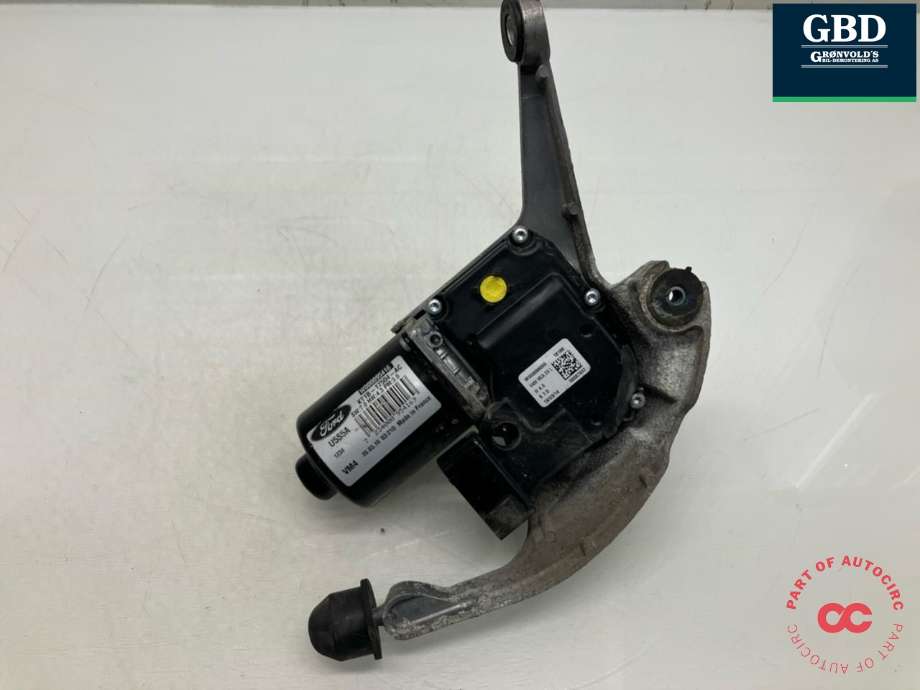 Viskermotor foran venstre til Ford Transit Connect, 2018-->> Type II, Fase 2  (2283433)