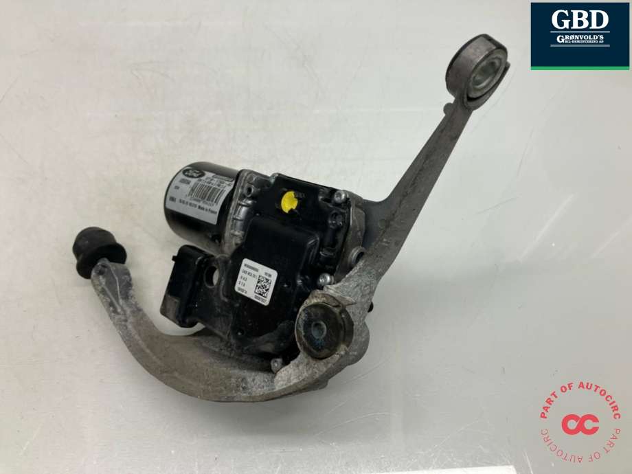 Viskermotor foran venstre til Ford Transit Connect 2018-->> Type II, Fase 2  (2283433|KT1B-17504-AC|)